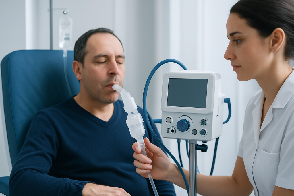 How thick saliva can feel and what may come with it — why is my saliva so thick