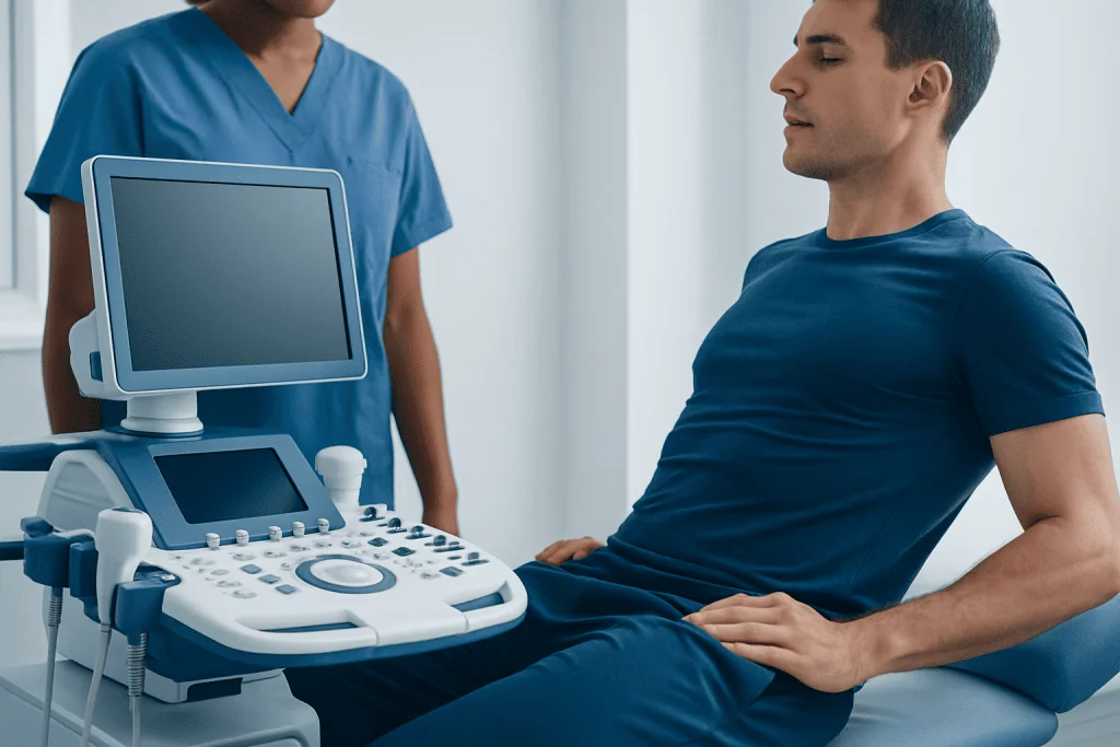 How this muscle works in daily life — rectus abdominis