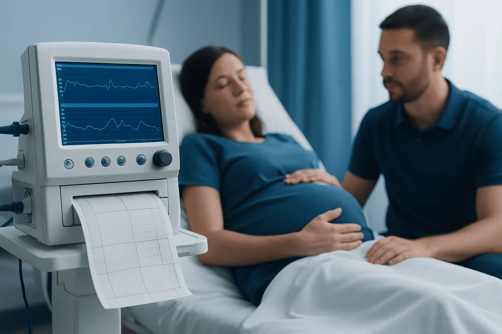 How this position may affect labor and birth — sunny side up baby
