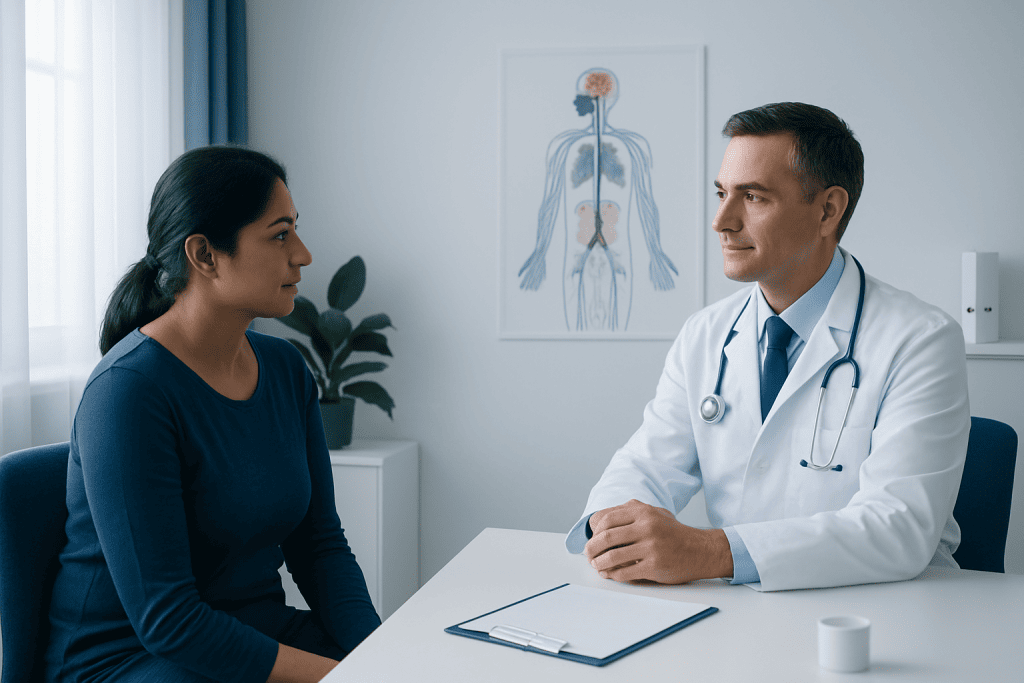How Thorazine works in the body — thorazine