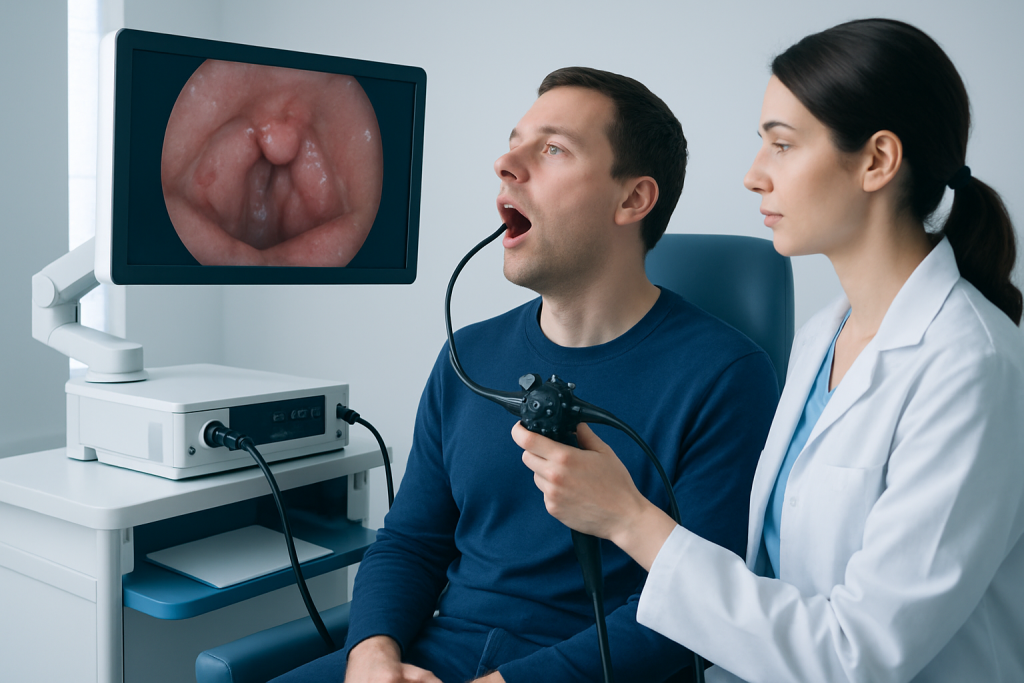 How throat herpes may feel and look — herpes and throat
