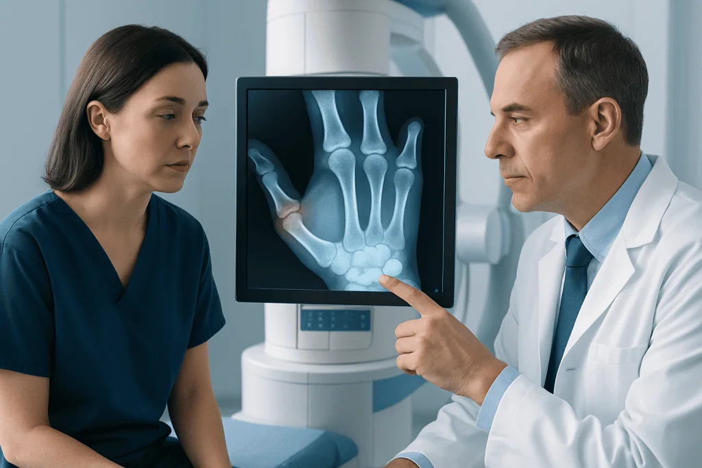 Cures for Arthritis in Thumb: Early Signs, Risk Factors, and How It Is Treated 2 How Thumb Arthritis Affects the Joint — cures for arthritis in thumb