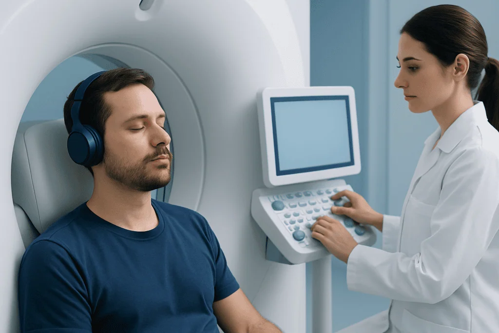 How tinnitus feels and how it can affect daily life — titness