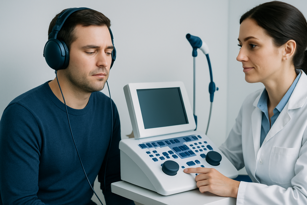 How tinnitus feels and why it affects daily life — tinnitus retraining therapy treatment