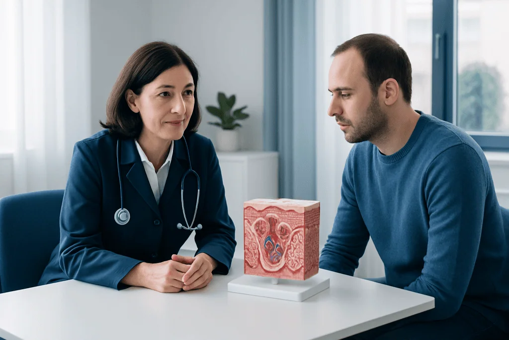 Tissue and Tissue: What Patients Need to Know 3 How tissue becomes damaged or diseased — tissue and tissue