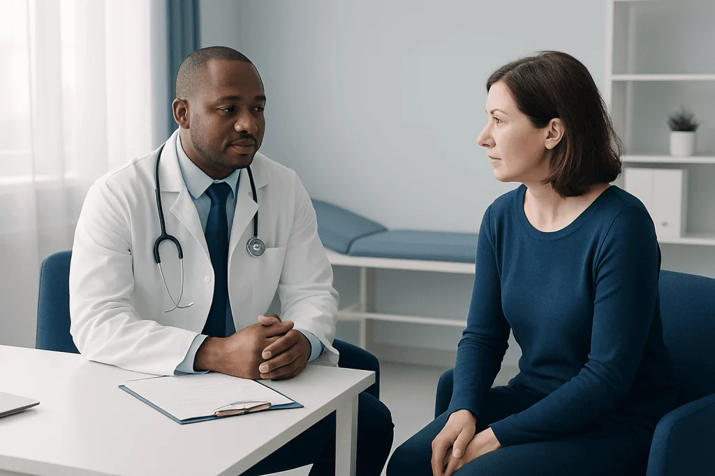 How tizanidine works and how it is taken — tizanidine