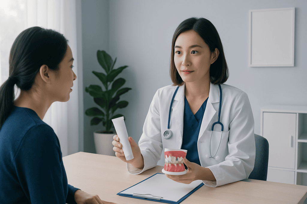 How to Choose Based on Personal Dental Needs — best toothpaste