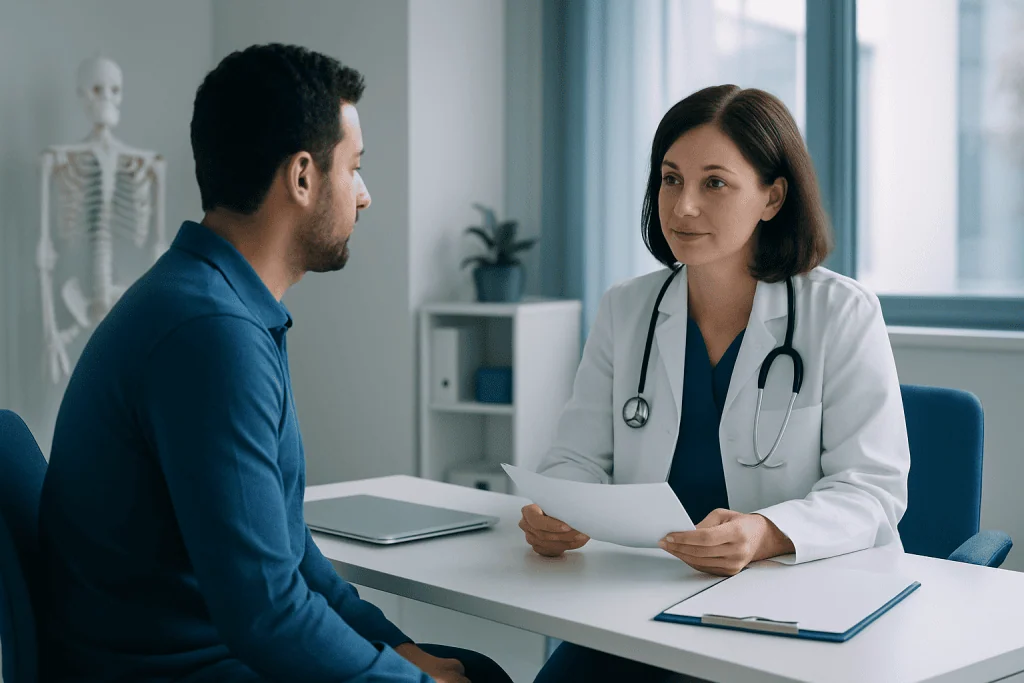How to compare them fairly — free medical quote vs paid consultation in Turkey