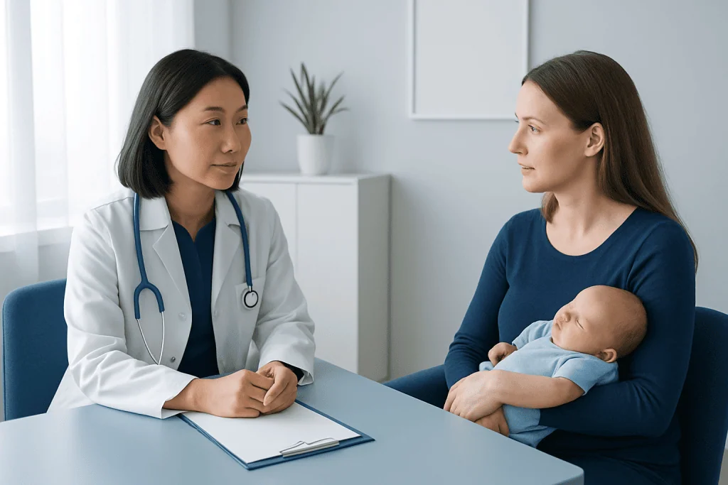 How to interpret bilirubin by age bracket — normal bilirubin by age