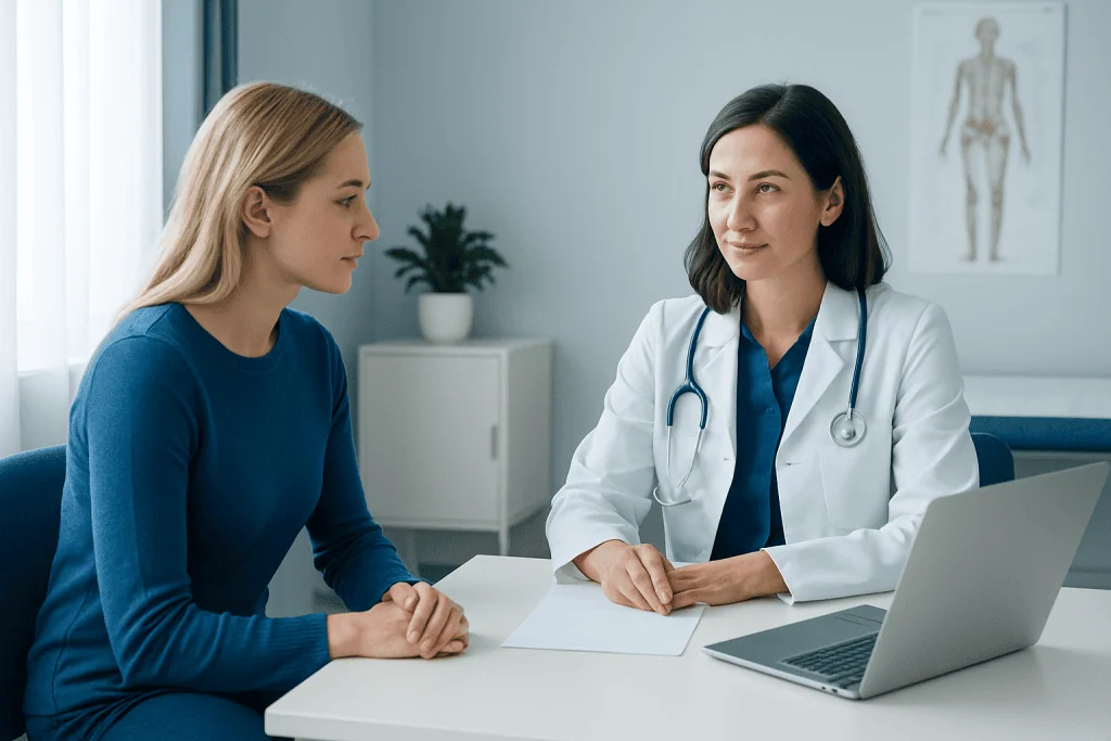 How to Judge Health Information Online — kathryn l newton