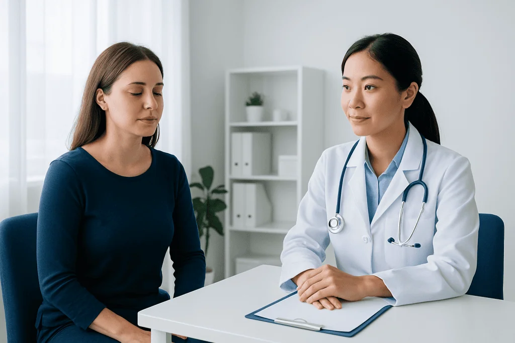How to measure breaths per minute correctly — normal respiratory rate