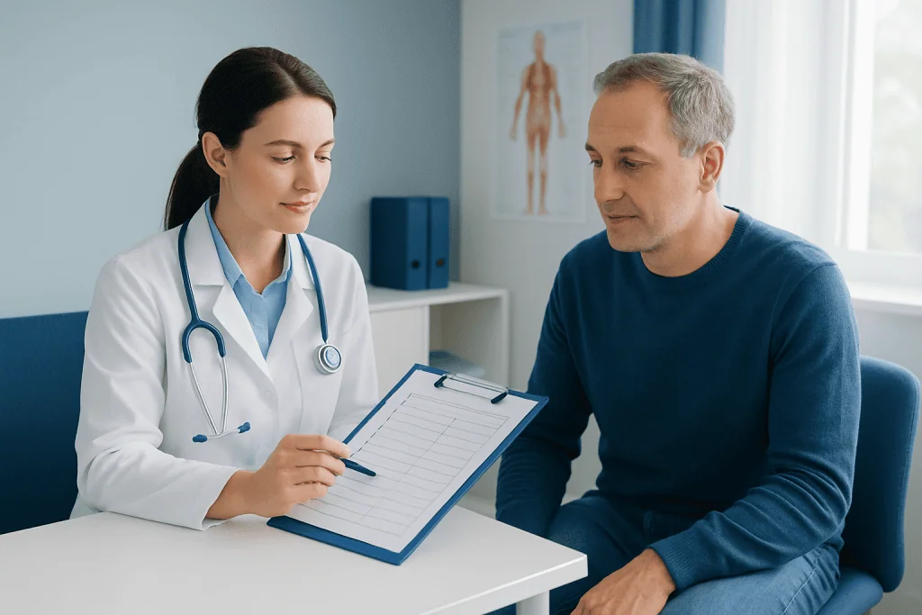 How to organize records so your care team can review them quickly — medical records checklist before traveling to Turkey