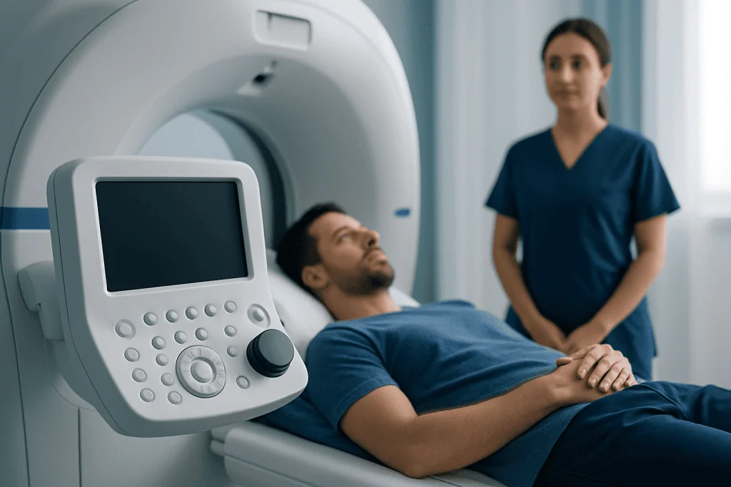How to organize your medical information before the call — pre-treatment video consultation with a Turkish hospital