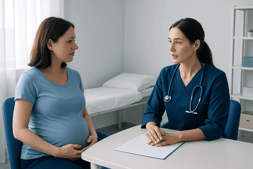 How to prepare and what to expect — fbs test for pregnant
