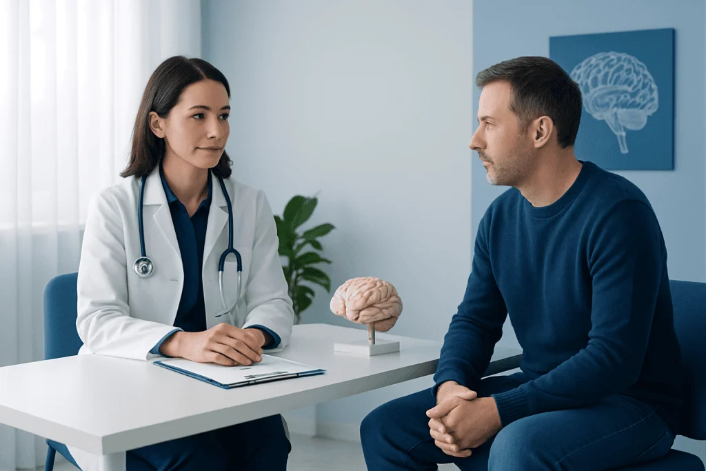 How to Prepare Before the Visit — neurological sleep medicine appointment