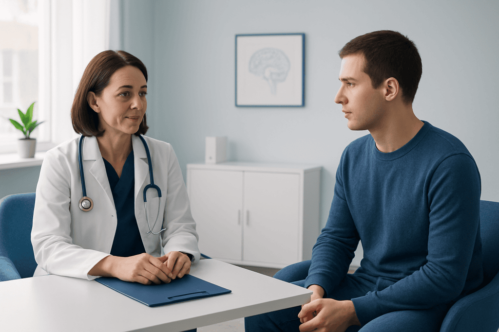 How to Prepare for an MSLT — Multiple Sleep Latency Test