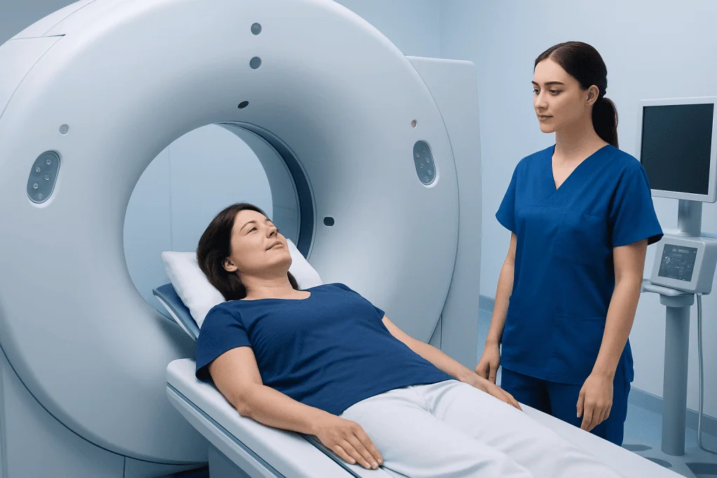 How to prepare in the days before your PET-CT — PET-CT in Turkey
