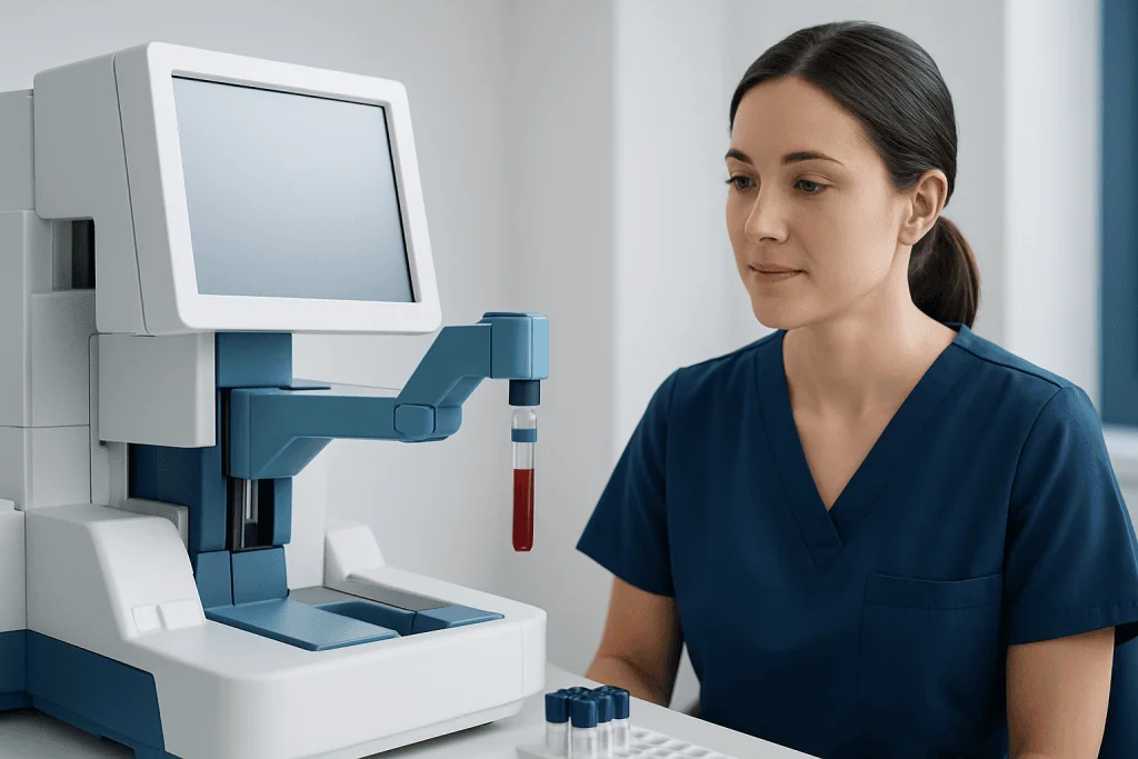How to read RPR blood test results — rpr blood test
