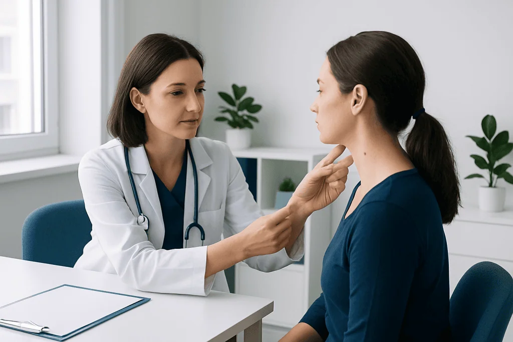 How to recognize a possible skin tag — skin tag remover