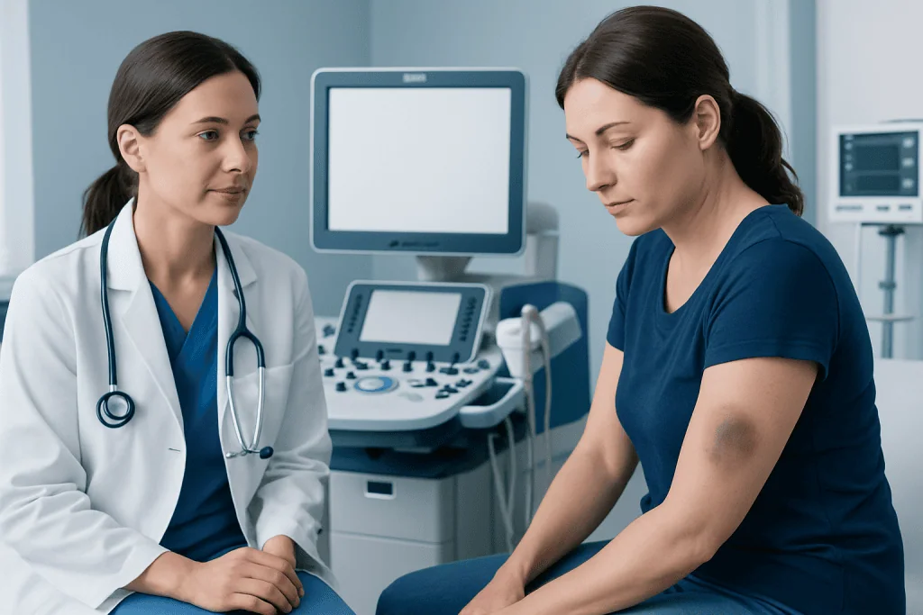 How to recognize normal bruising versus warning signs — why do i bruise so easily