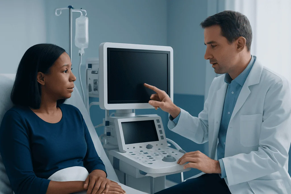 How to recognize possible symptoms — brown recluse