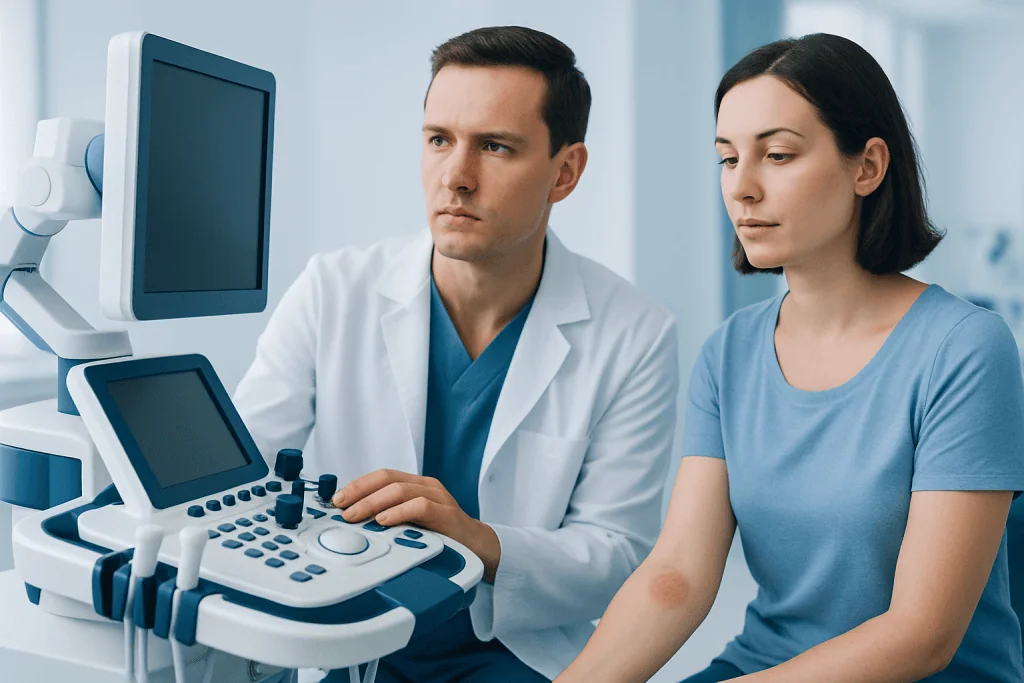 How to recognize ringworm — ringworm antifungal otc