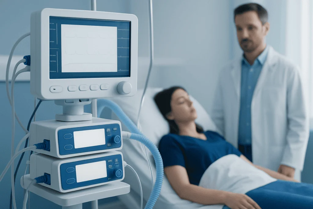 How to recognize the symptoms — anaphylactic shock