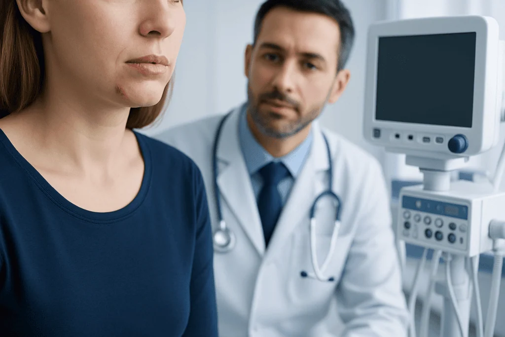 Fever Blisters in Corner of Mouth: An Evidence-Based Guide for Patients 2 How to recognize the symptoms — fever blisters in corner of mouth