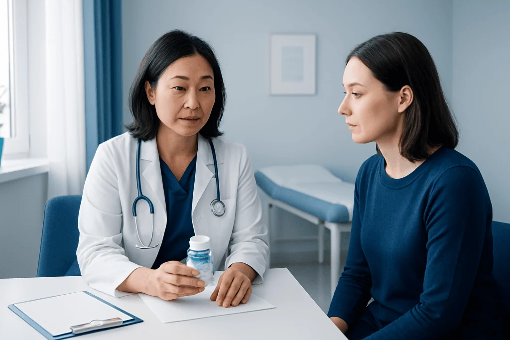How to take cefuroxime safely — cefuroxime