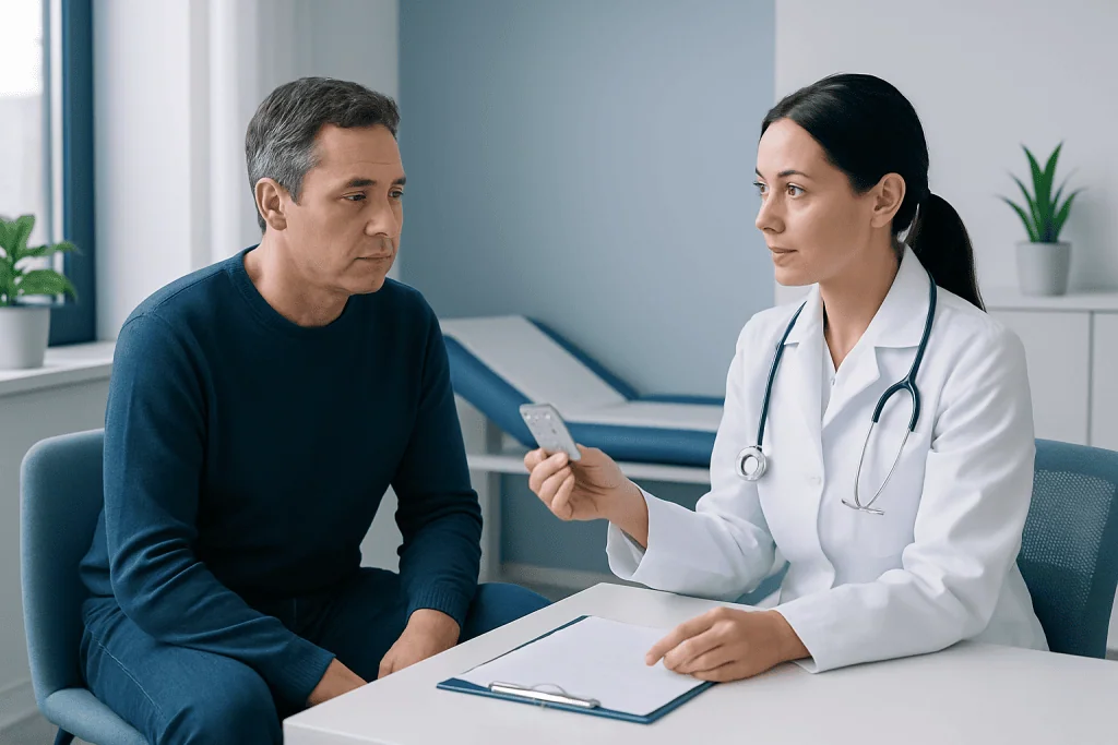 How to take lurasidone correctly — lurasidone