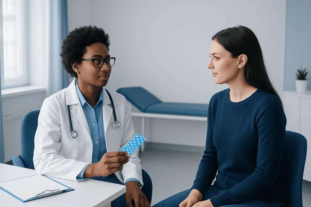 How to Take Norgestimate-ethinyl Estradiol — norgestimate-ethinyl estradiol