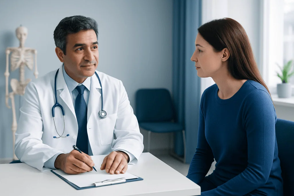 Newsletter on Health and Fitness: What Patients Need to Know 3 How to Tell If Health Information Is Trustworthy — newsletter on health and fitness