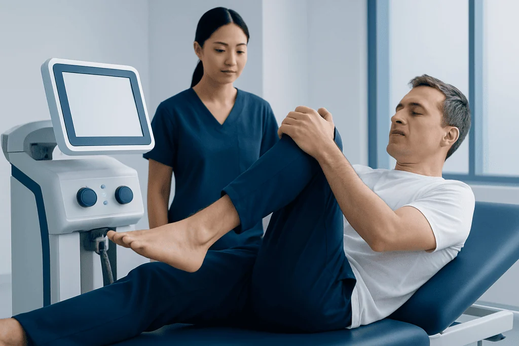 How to tell when stretching may help — lower back stretches