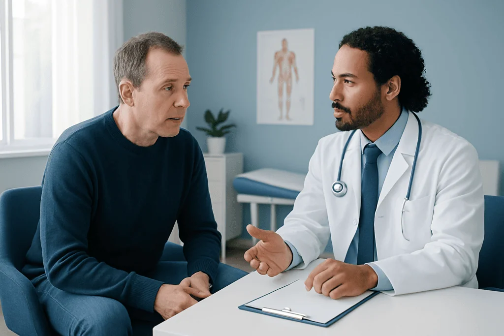 How to Turn a Vague Health Question into a Useful One — whats