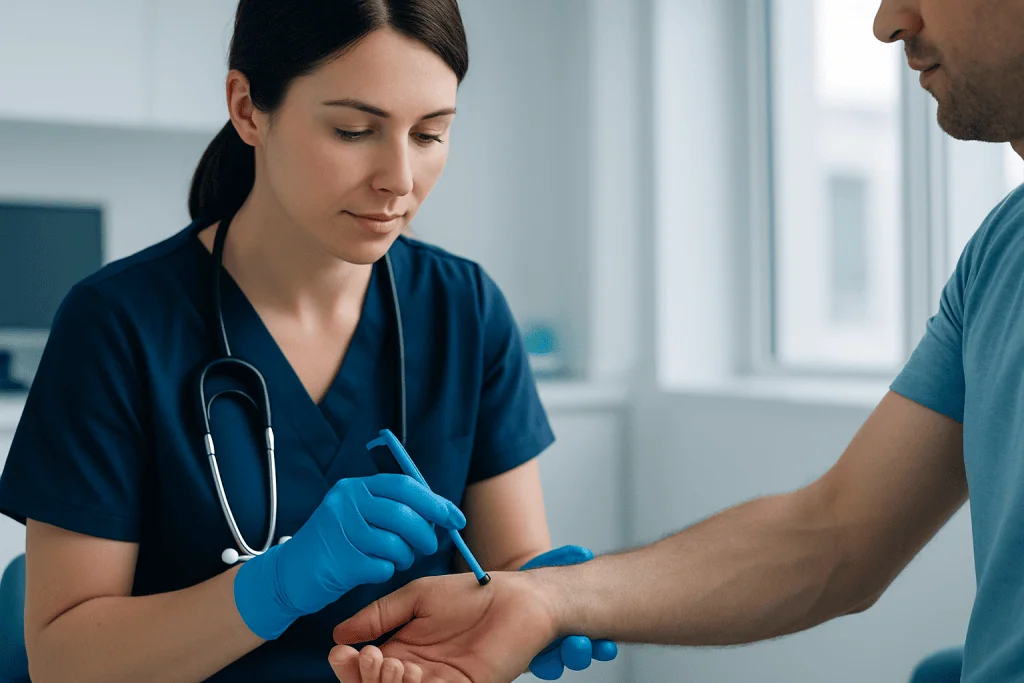 How to Use a Tick Removal Tool Safely — tick removal tool