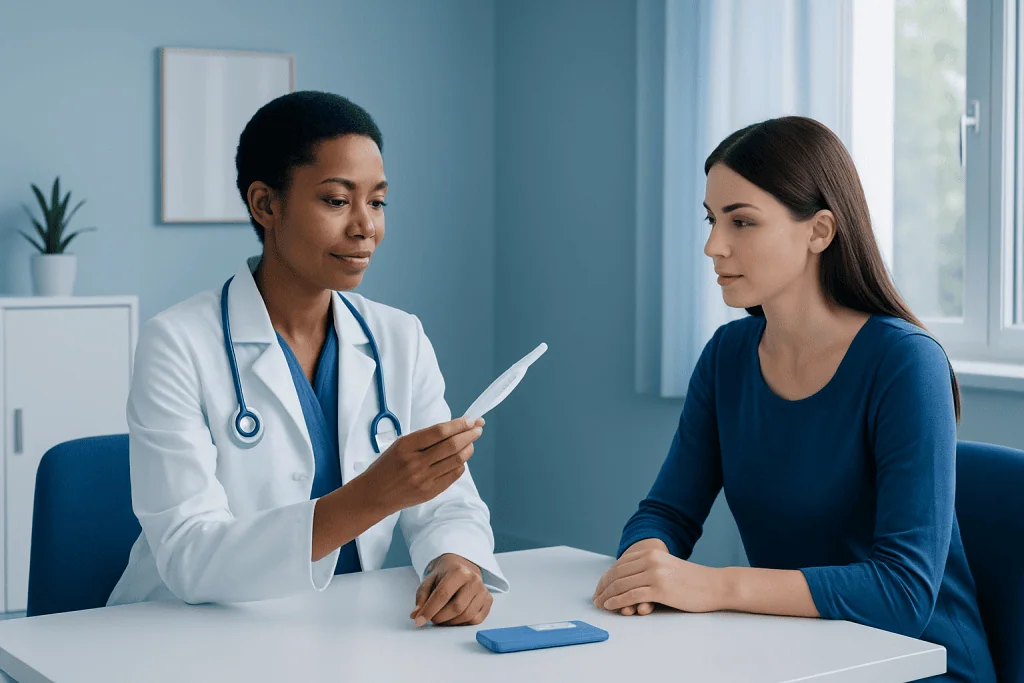 Ovu Kit: An Evidence-Based Guide for Patients 3 How to use an ovu kit correctly — ovu kit