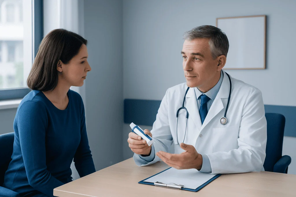 How to use bacitracin safely — bacitracin
