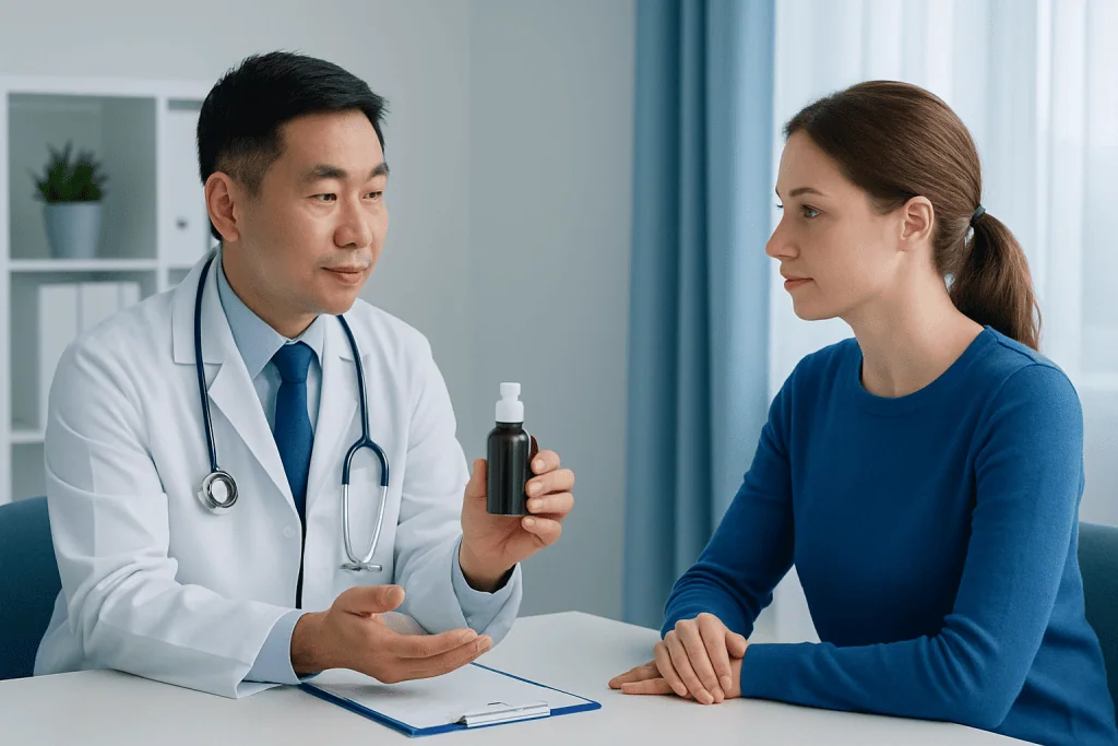 How to Use Betadine Safely — betadine