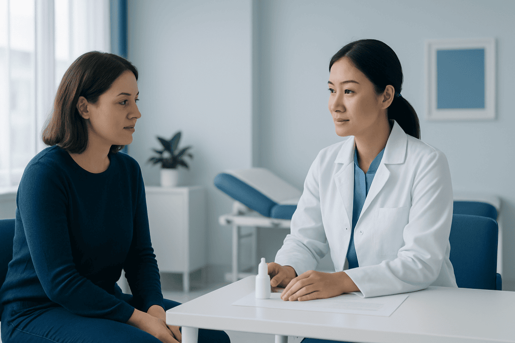 How to use clobetasol propionate safely — clobetasol propionate