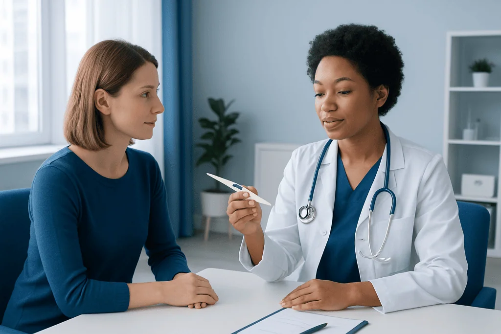 How to use thermometers correctly for the most accurate reading — thermometers