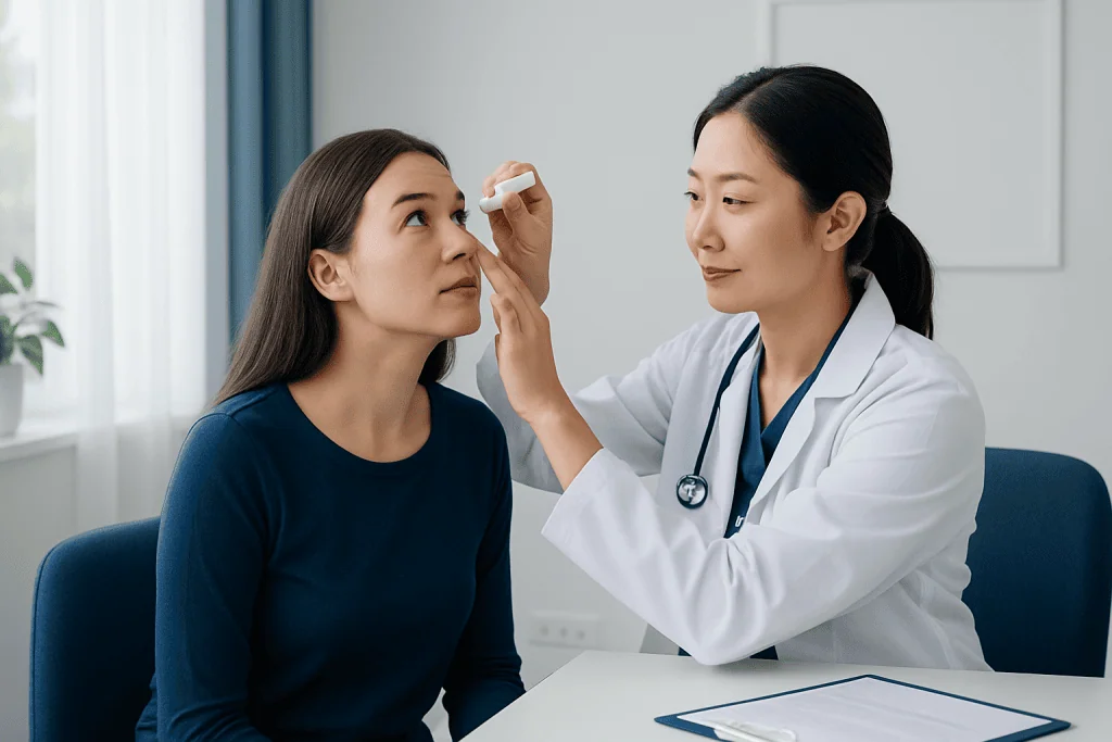 Tobramycin Eye Drops: An Evidence-Based Guide for Patients 3 How to use tobramycin eye drops correctly — tobramycin eye drops