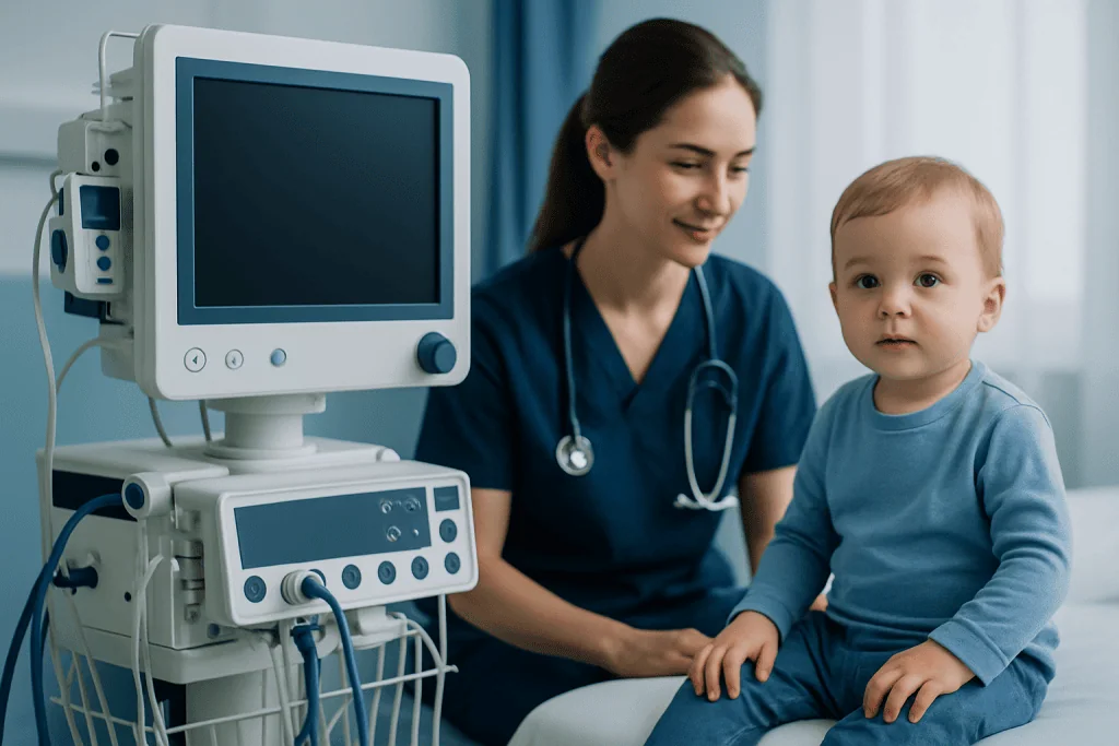 How toddlers grow and develop — toddler