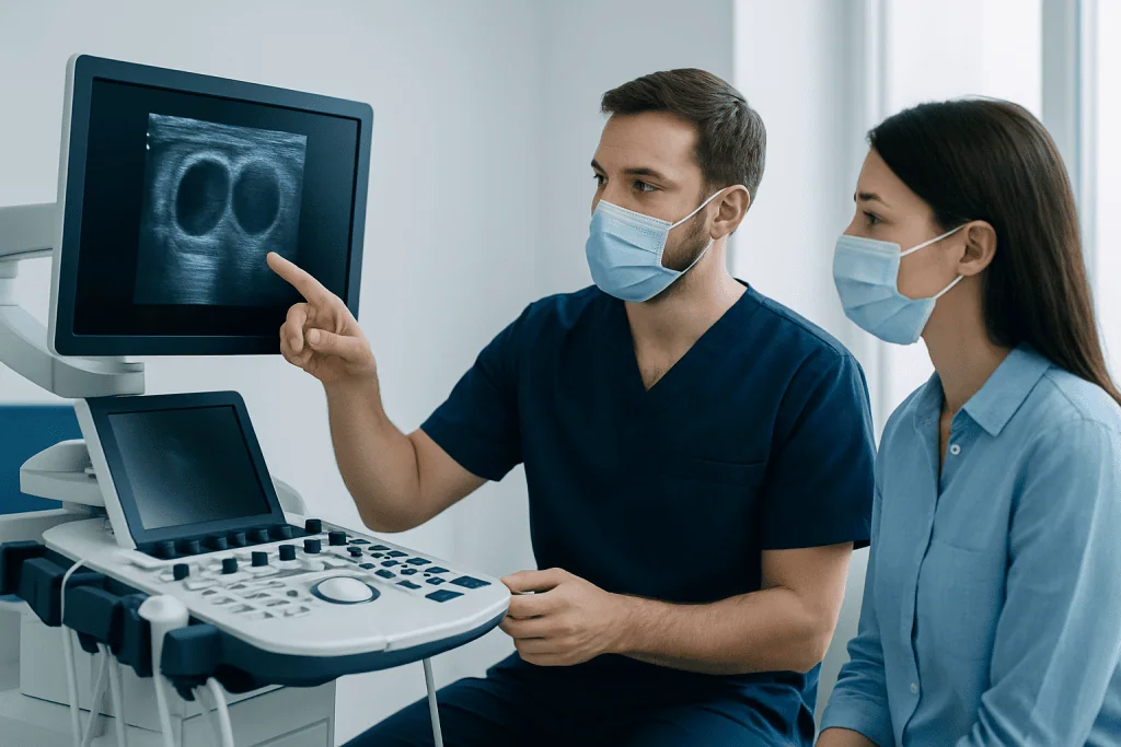How tonsil crypts cause symptoms — cryptic tonsils