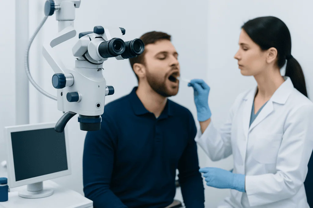 How tonsillitis spreads and when it is most contagious — is tonsillitis contagious