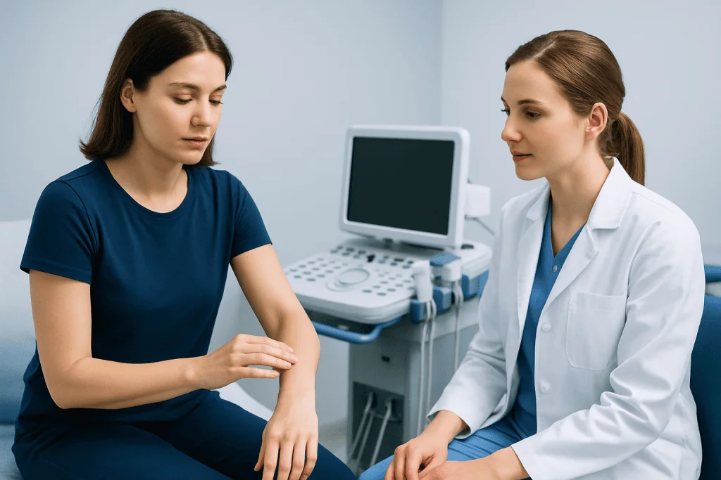 Topical Pain Relief Explained: Common Triggers and Red Flags 2 How topical pain relief works — topical pain relief