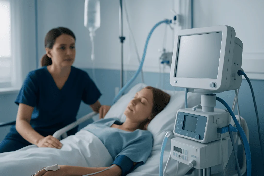 How toxic shock syndrome affects the body — toxic shock syndrome