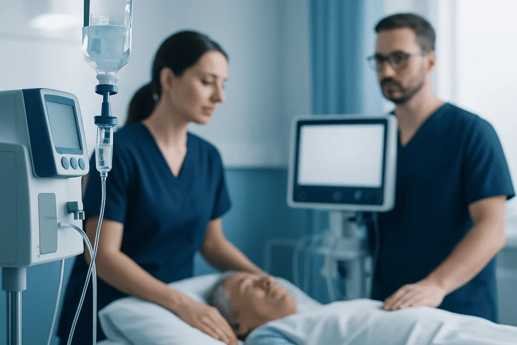 How Tranexamic Acid Works in the Body — tranexamic acid