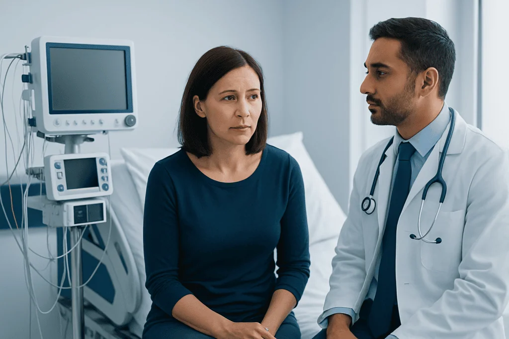 How trazodone works and where it fits in treatment — trazodone for anxiety