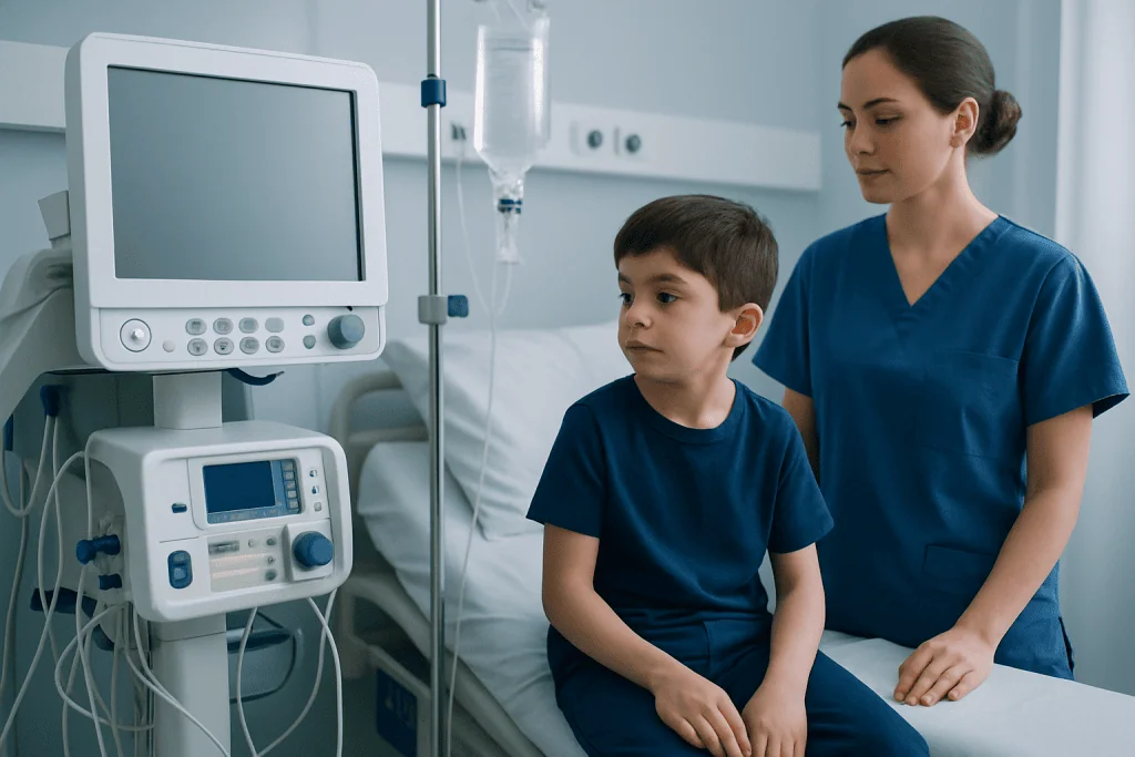 How Treacher Collins Syndrome Affects the Face and Body — treacher collins syndrome