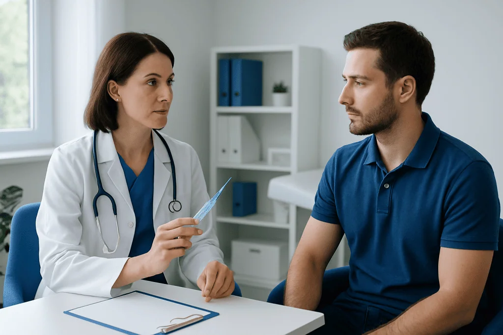 How treatment works and what to expect — allergy shots